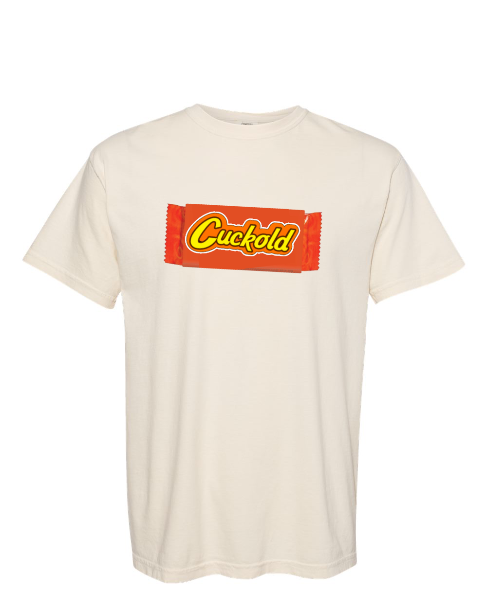 Cuckold — Flirty, bold, and just a little wicked