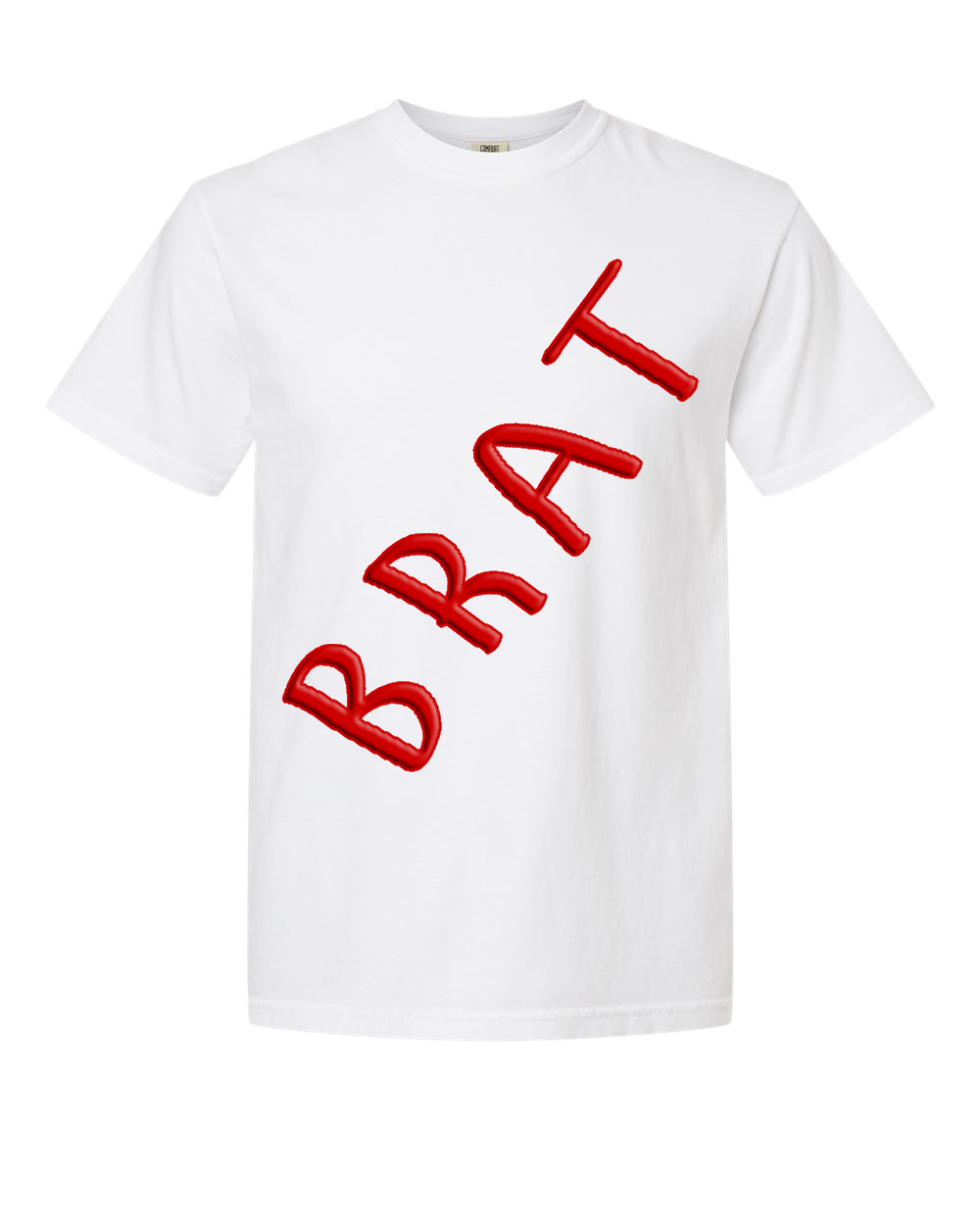 Puff Brat