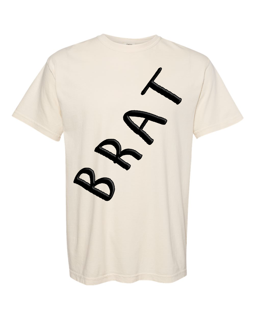 Puff Brat