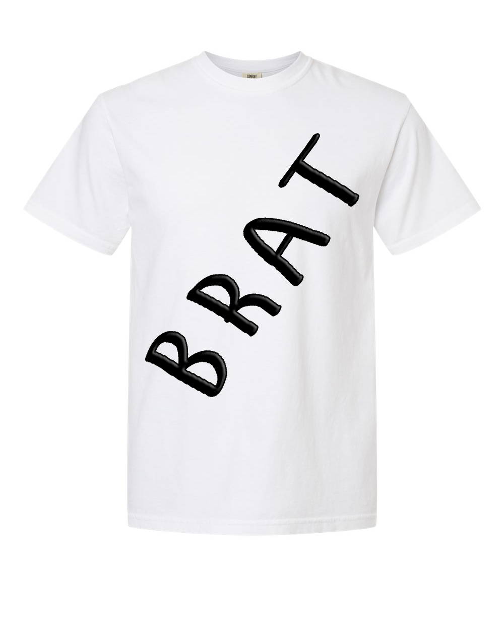Puff Brat