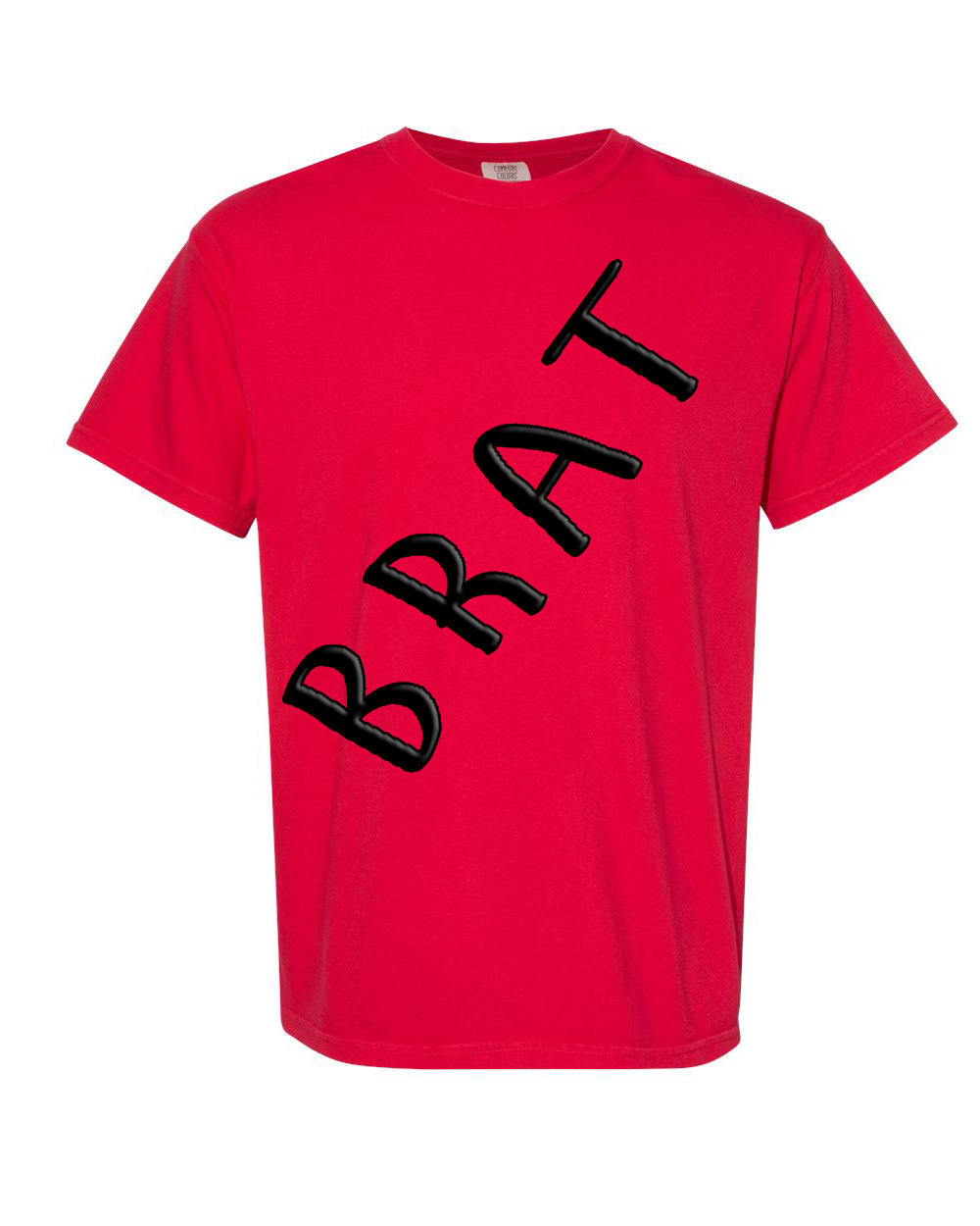 Puff Brat