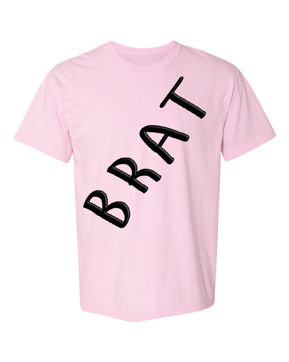 Puff Brat