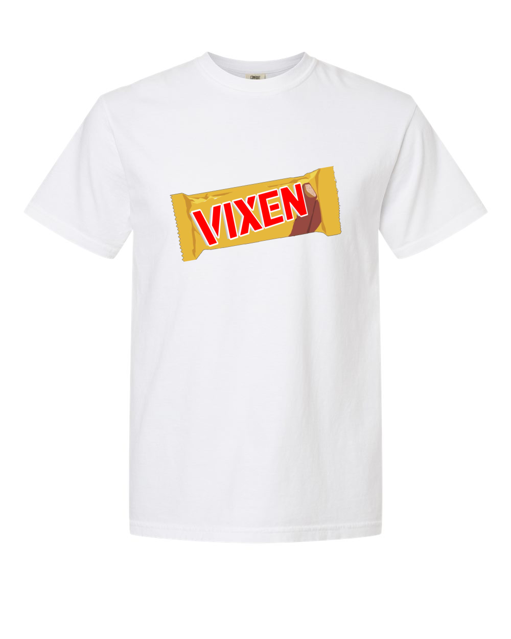 Vixen– Fierce. Seductive. Untamed.