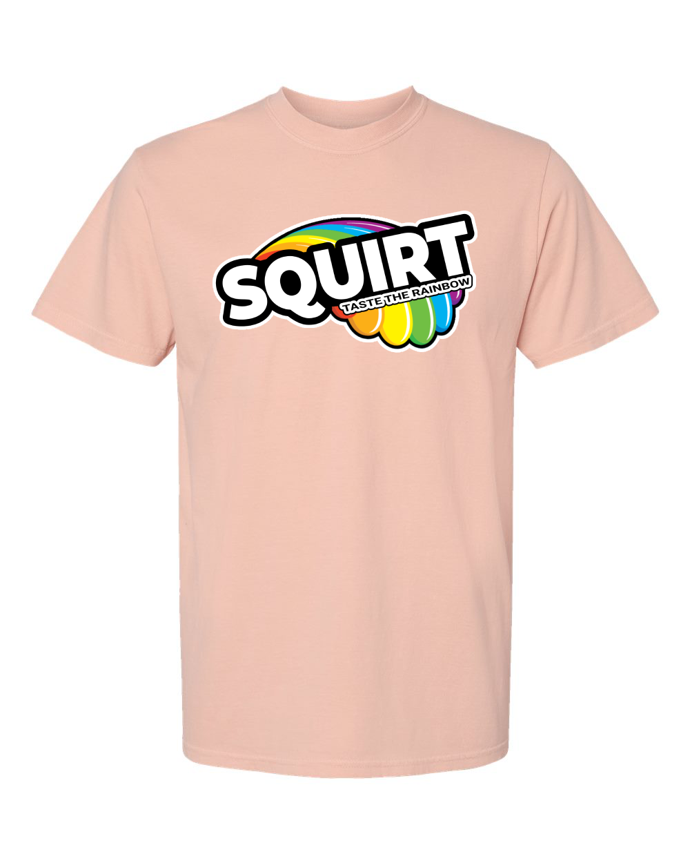 Squirt– Explosive. Wild. Unforgettable.