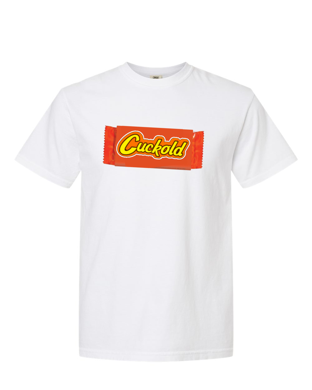 Cuckold — Flirty, bold, and just a little wicked