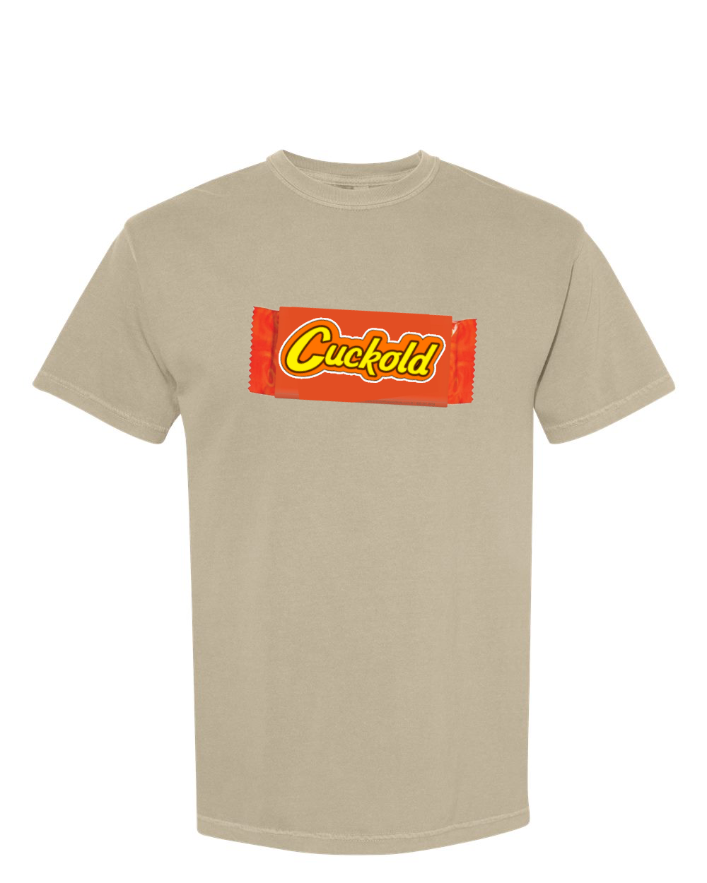 Cuckold — Flirty, bold, and just a little wicked
