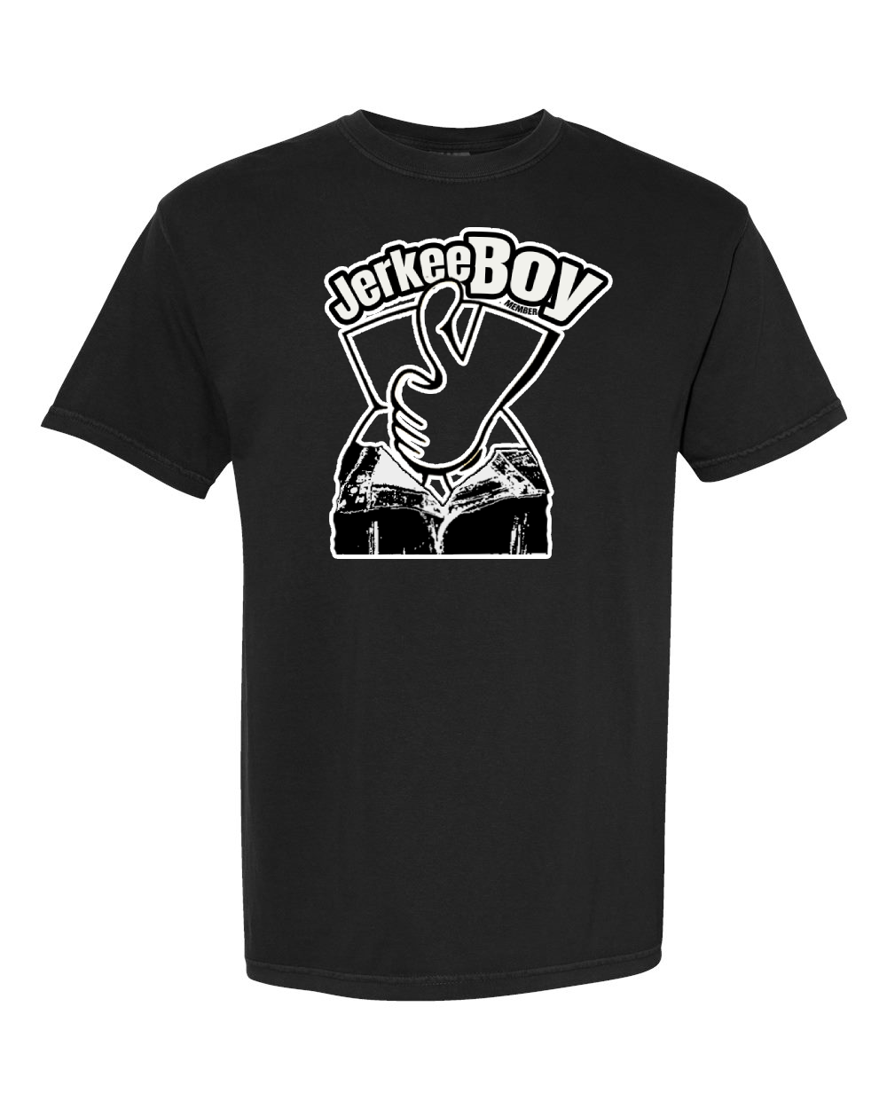 Jerky Boy