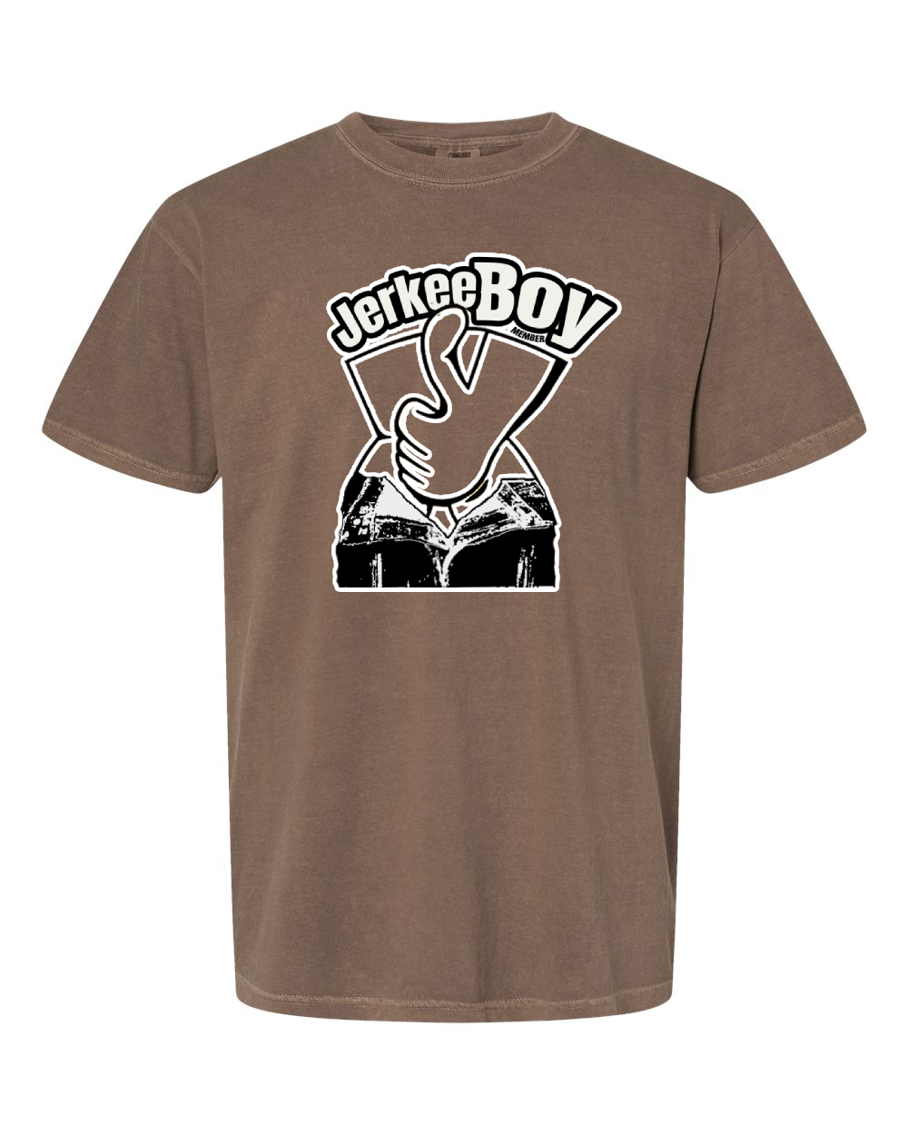 Jerky Boy