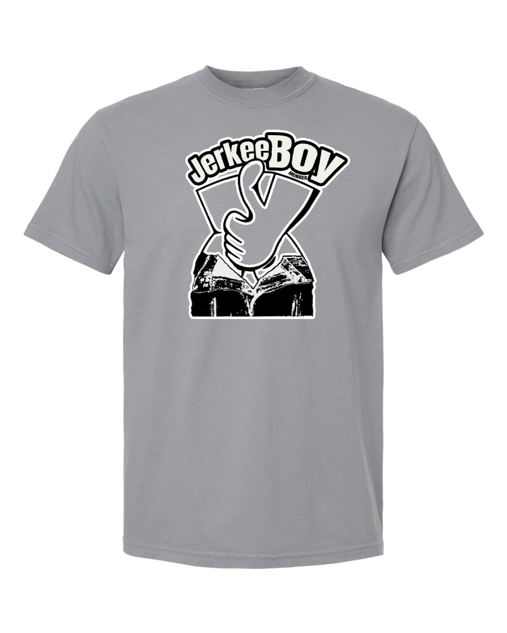Jerky Boy