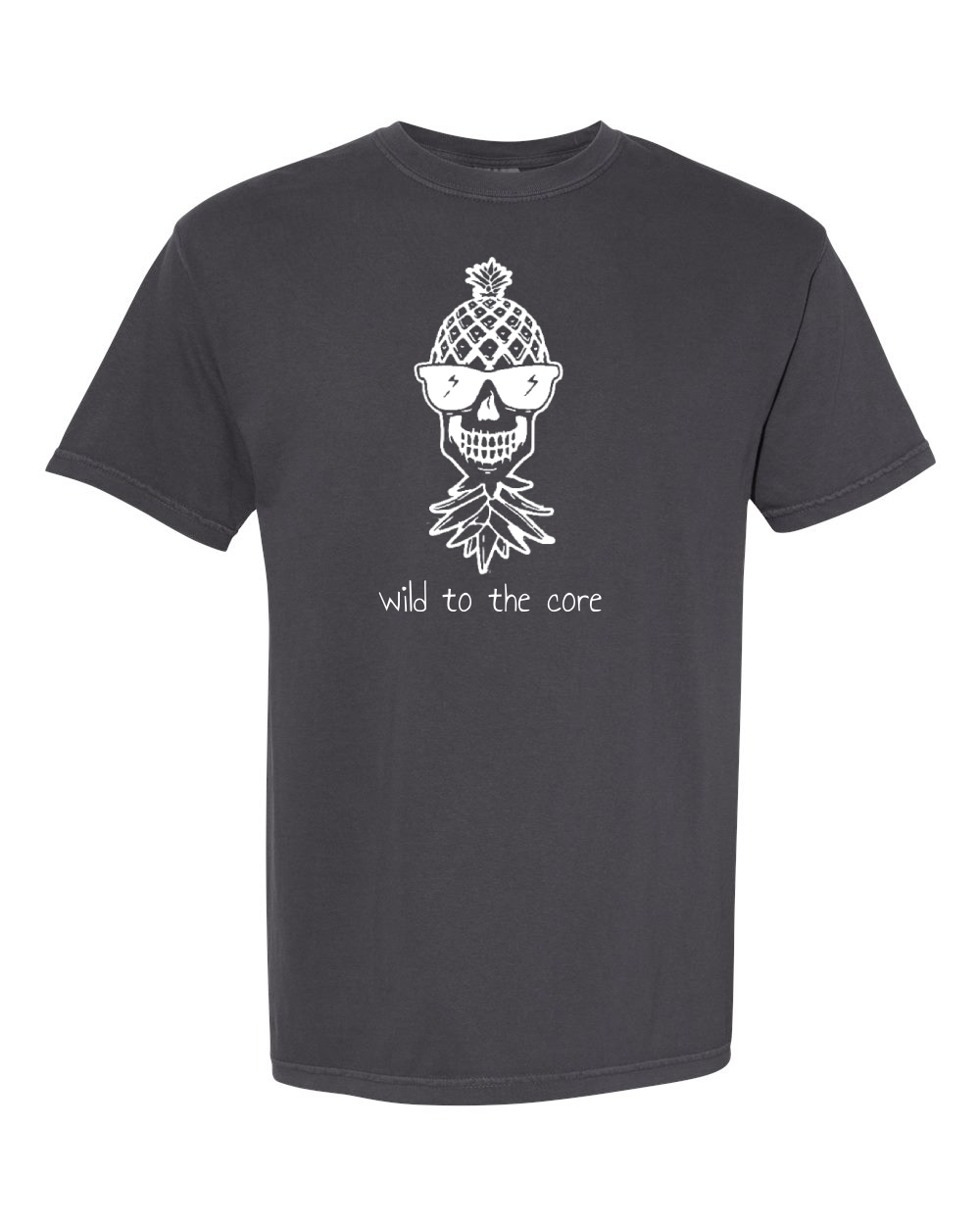 Wild to the Core – Untamed. Relentless. Unapologetic.