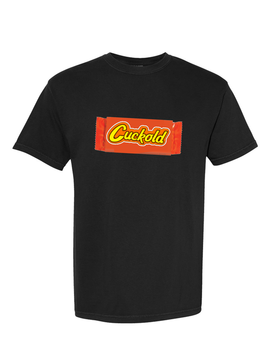 Cuckold — Flirty, bold, and just a little wicked