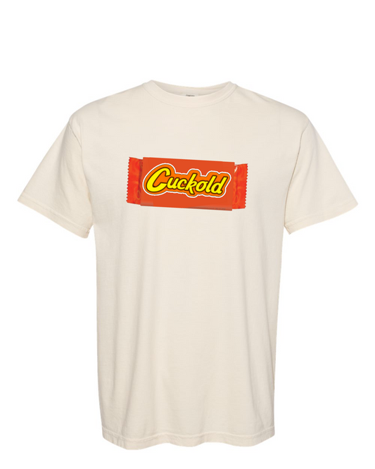 Cuckold — Flirty, bold, and just a little wicked