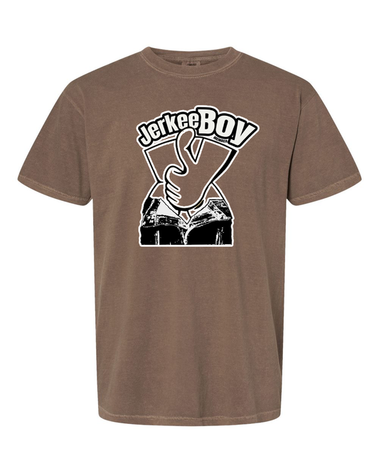 Jerky Boy